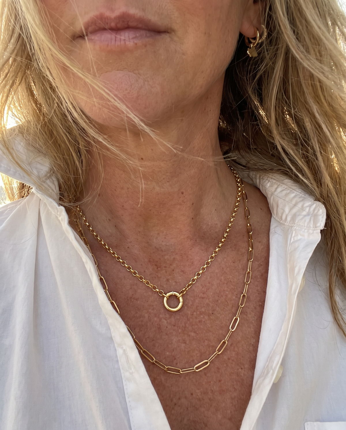 Clip Chain