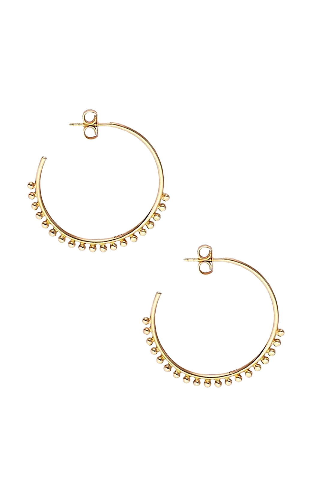 Calabash Hoops