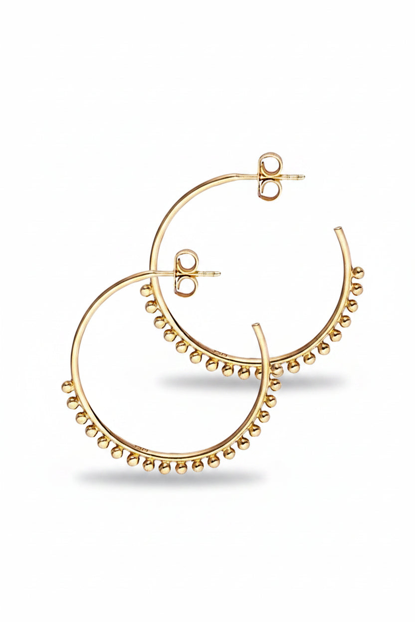 Calabash Hoops