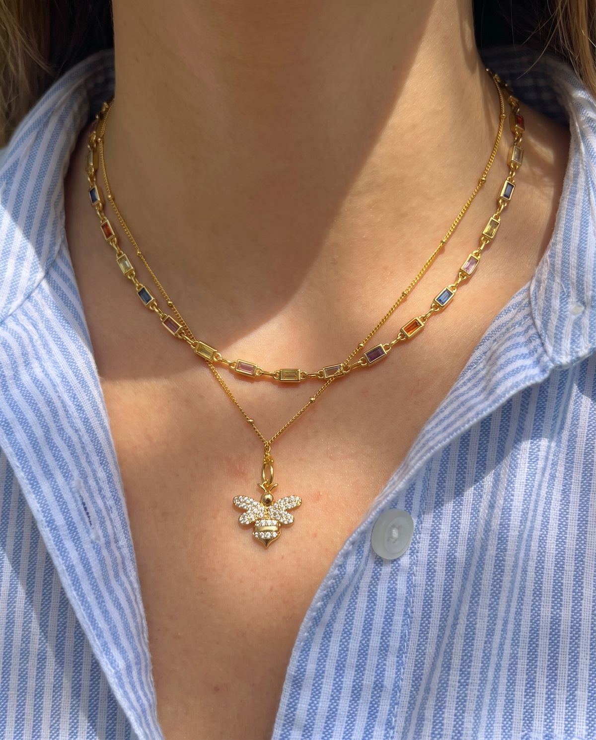 Carnival Choker