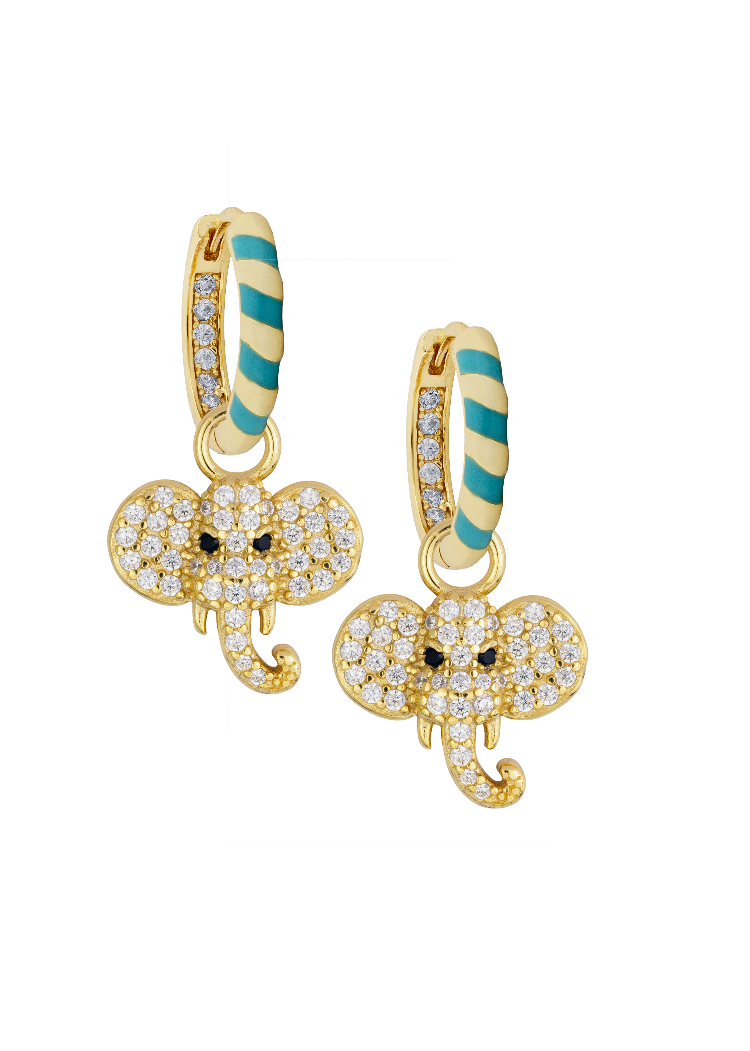 Carnival Twist with or without charms