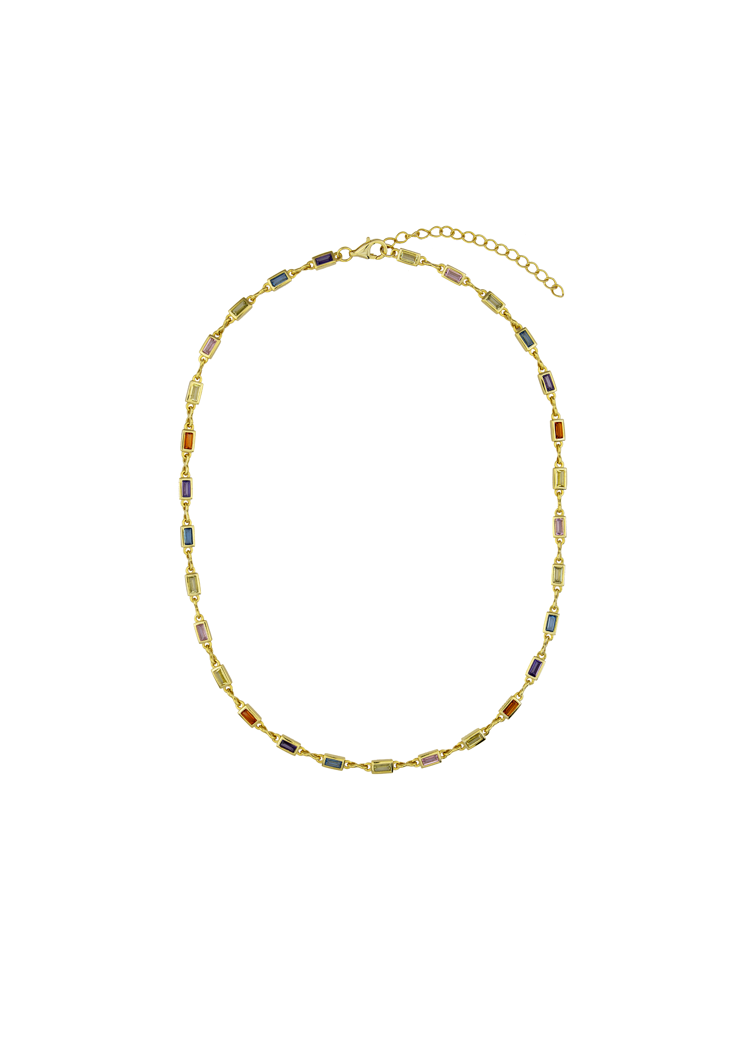 Carnival Choker