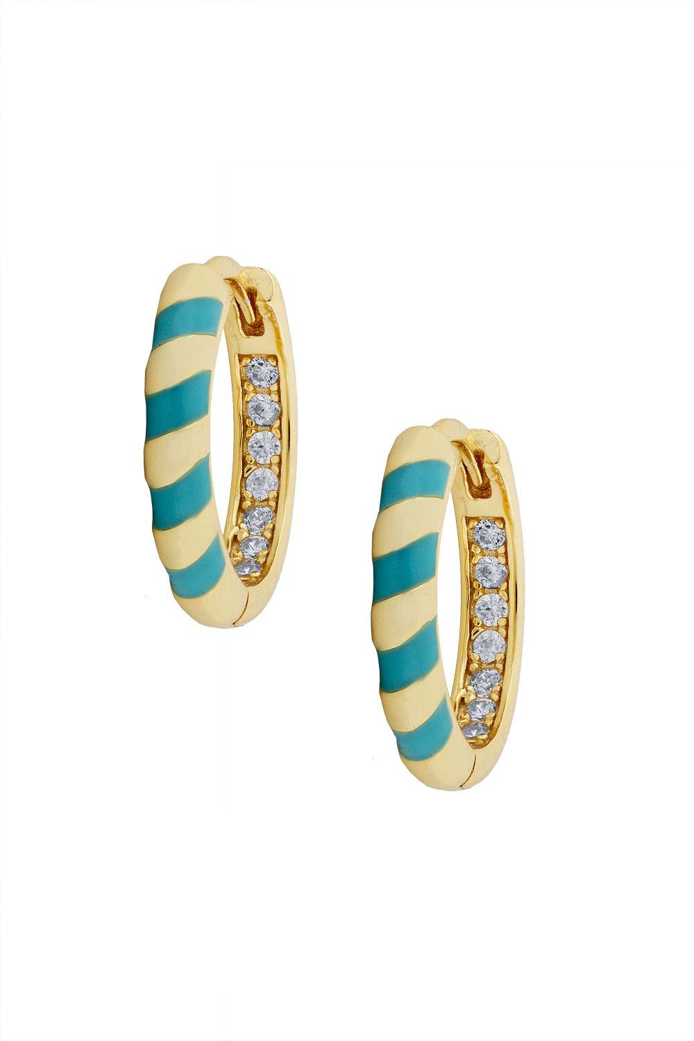 Carnival Twist with or without charms