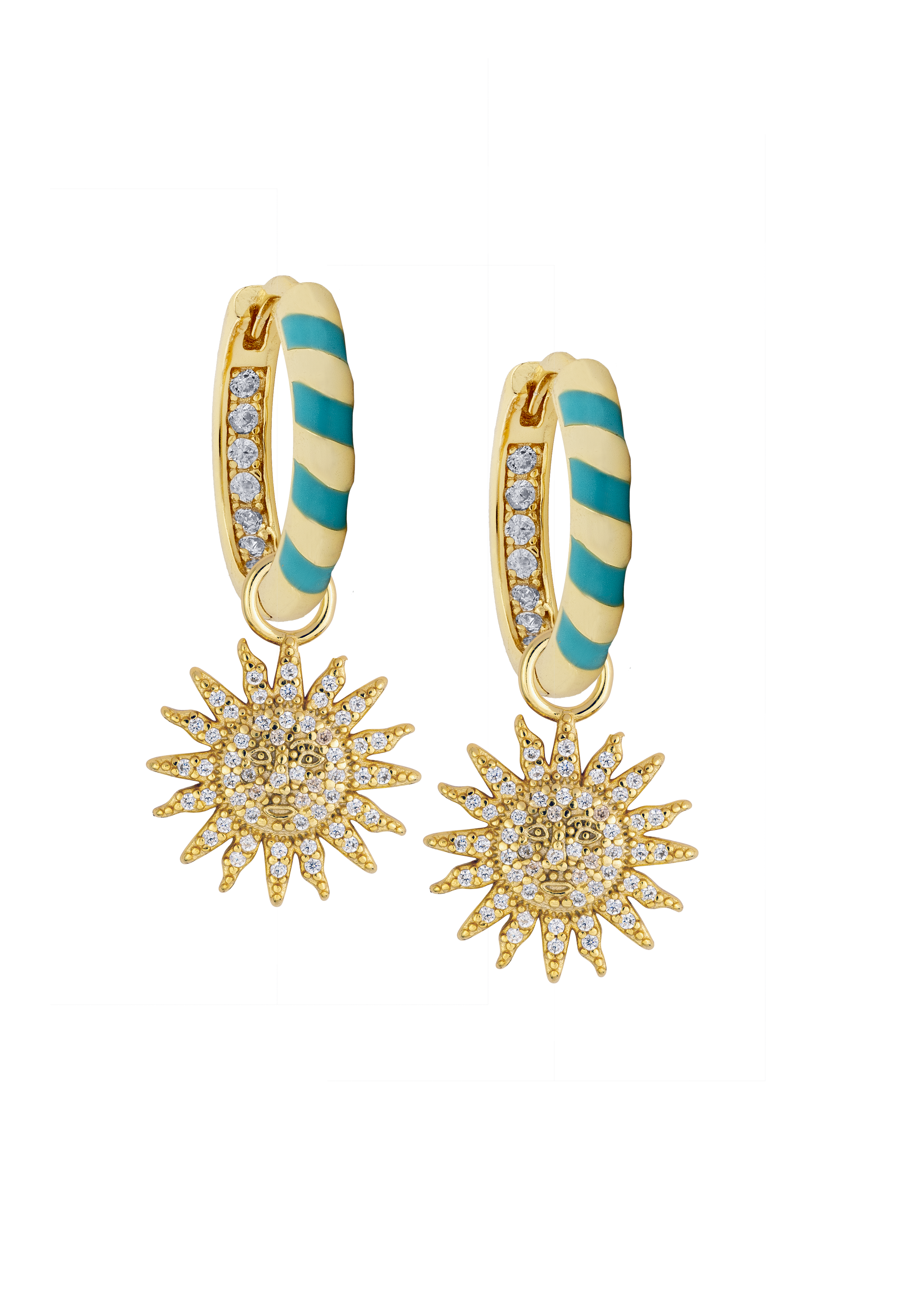 Carnival Twist with or without charms