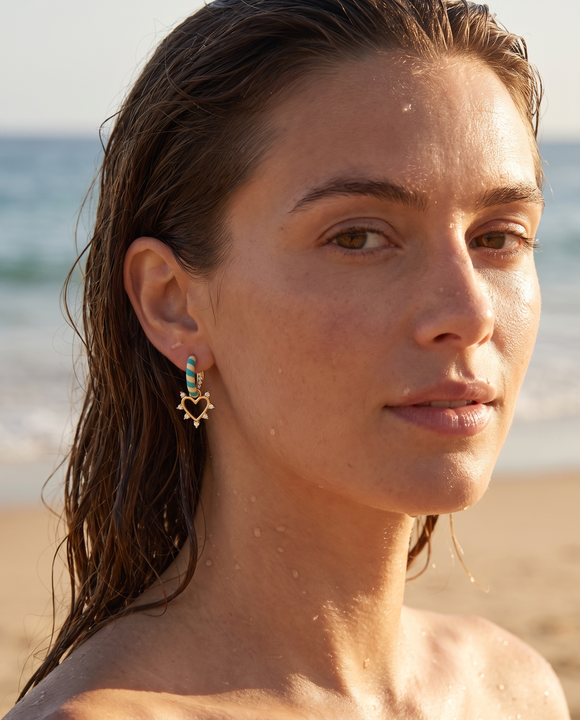 Carnival Twist with or without charms