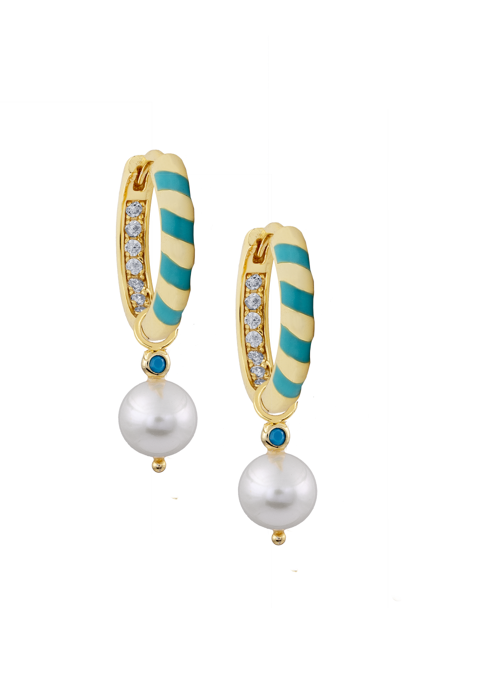 Carnival Twist with or without charms