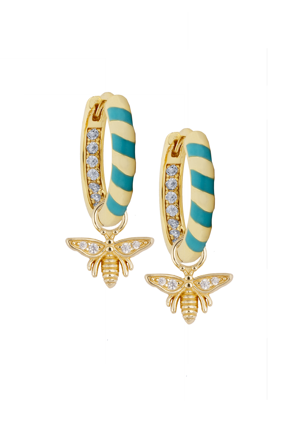 Carnival Twist with or without charms