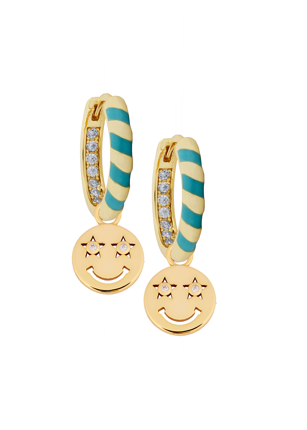 Carnival Twist with or without charms