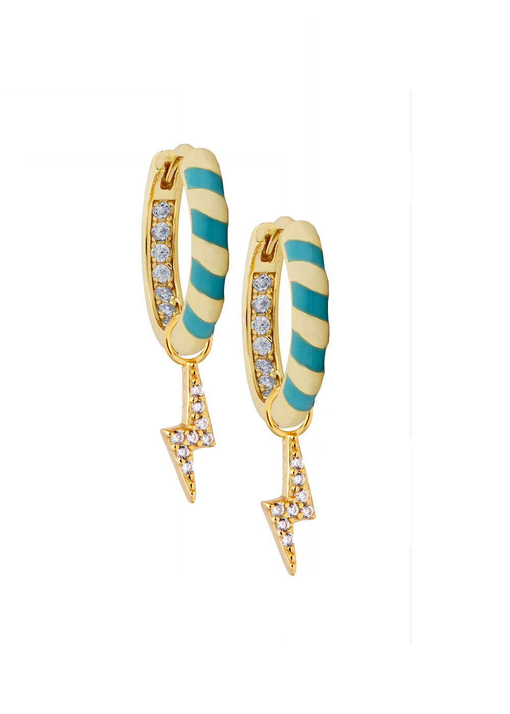 Carnival Twist with or without charms