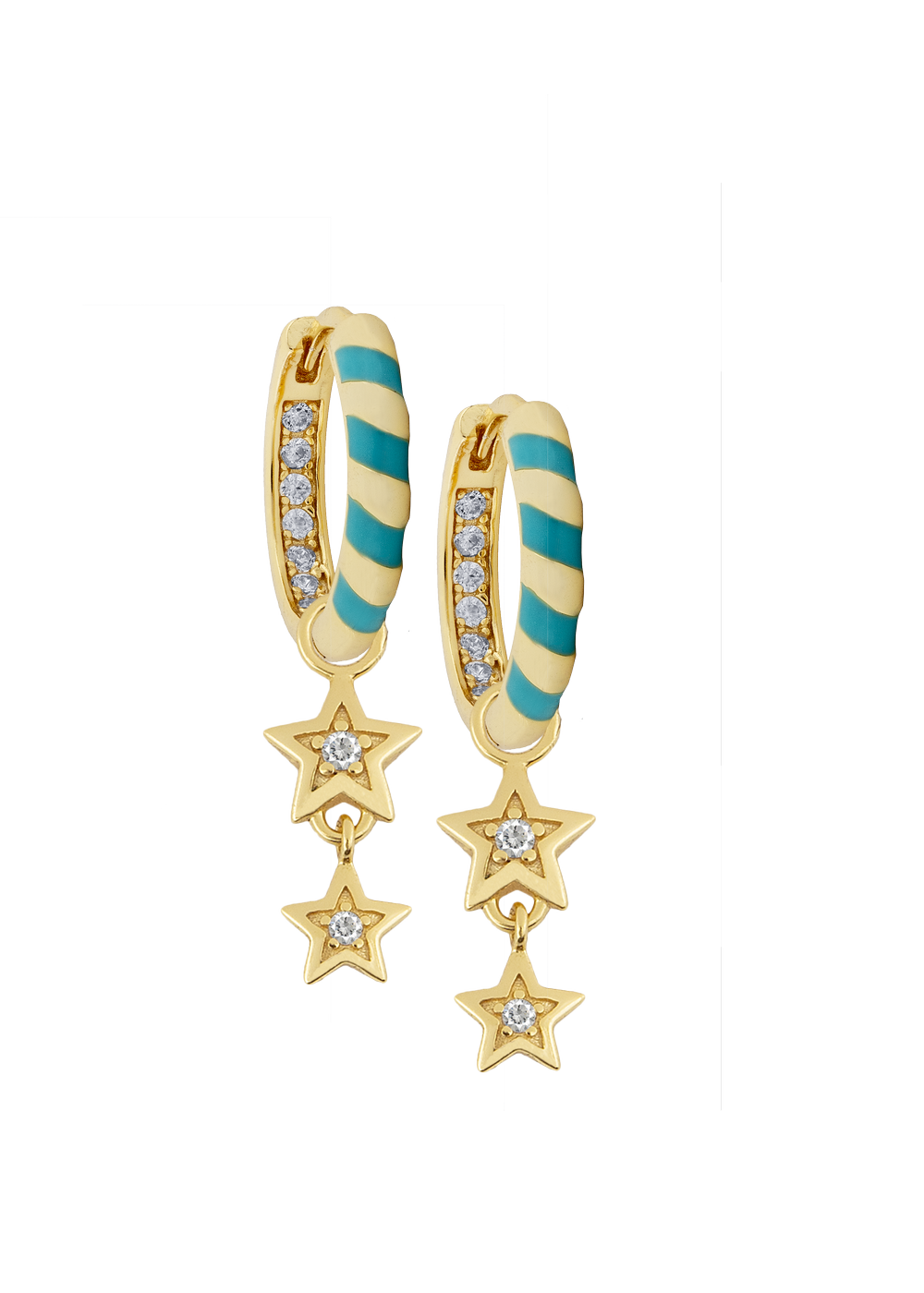 Carnival Twist with or without charms