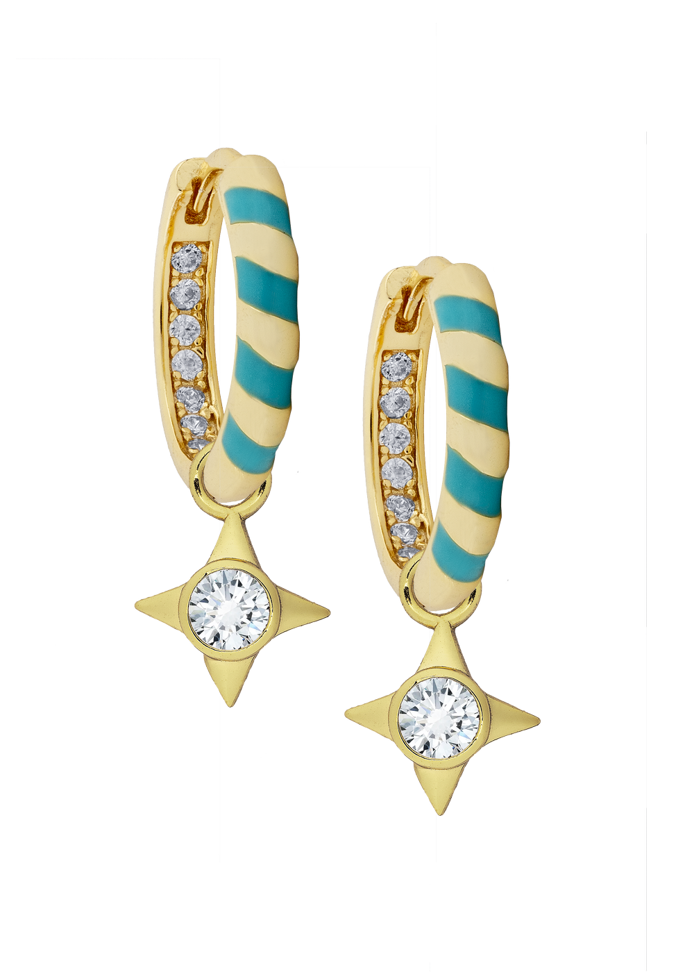 Carnival Twist with or without charms