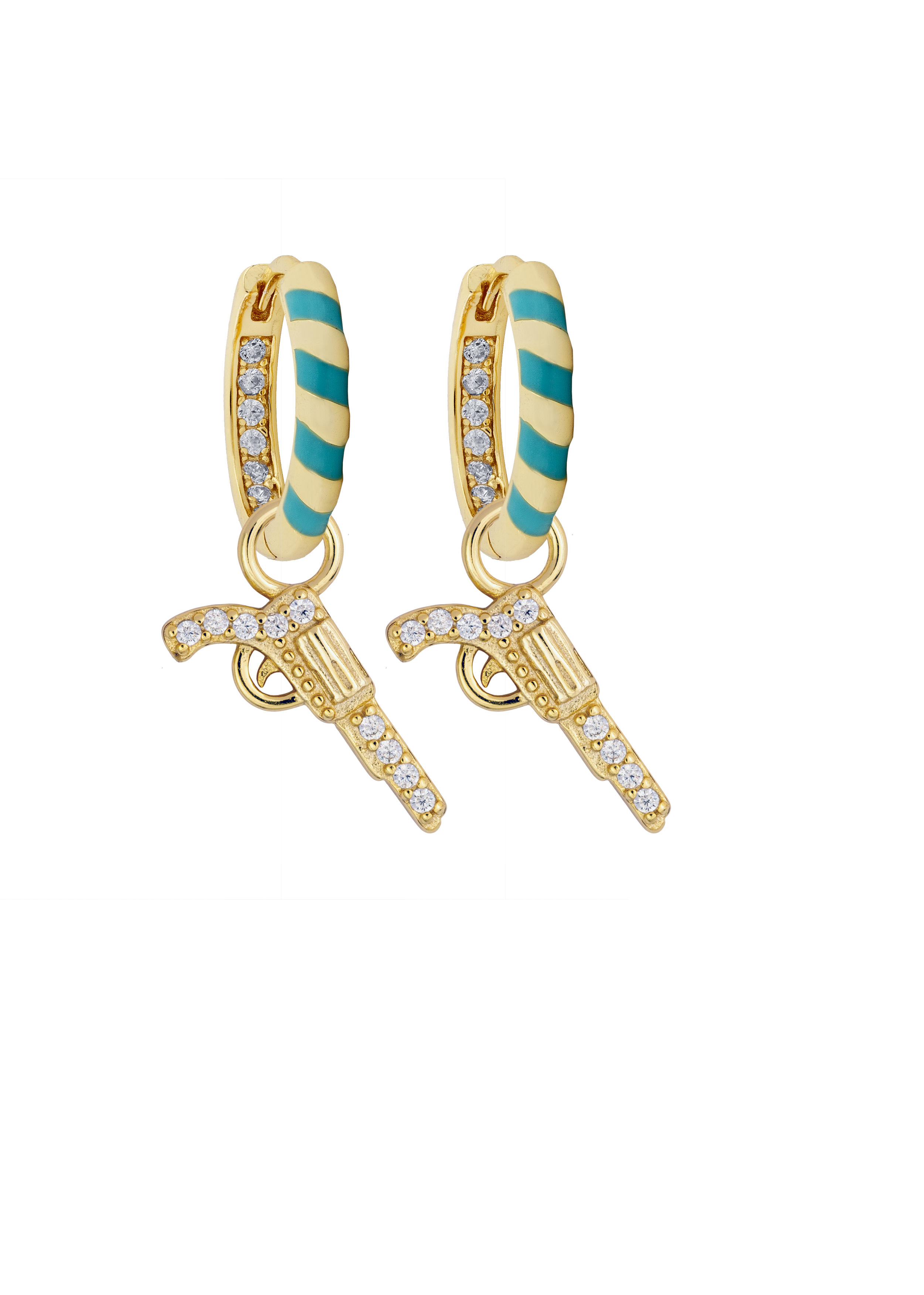 Carnival Twist with or without charms