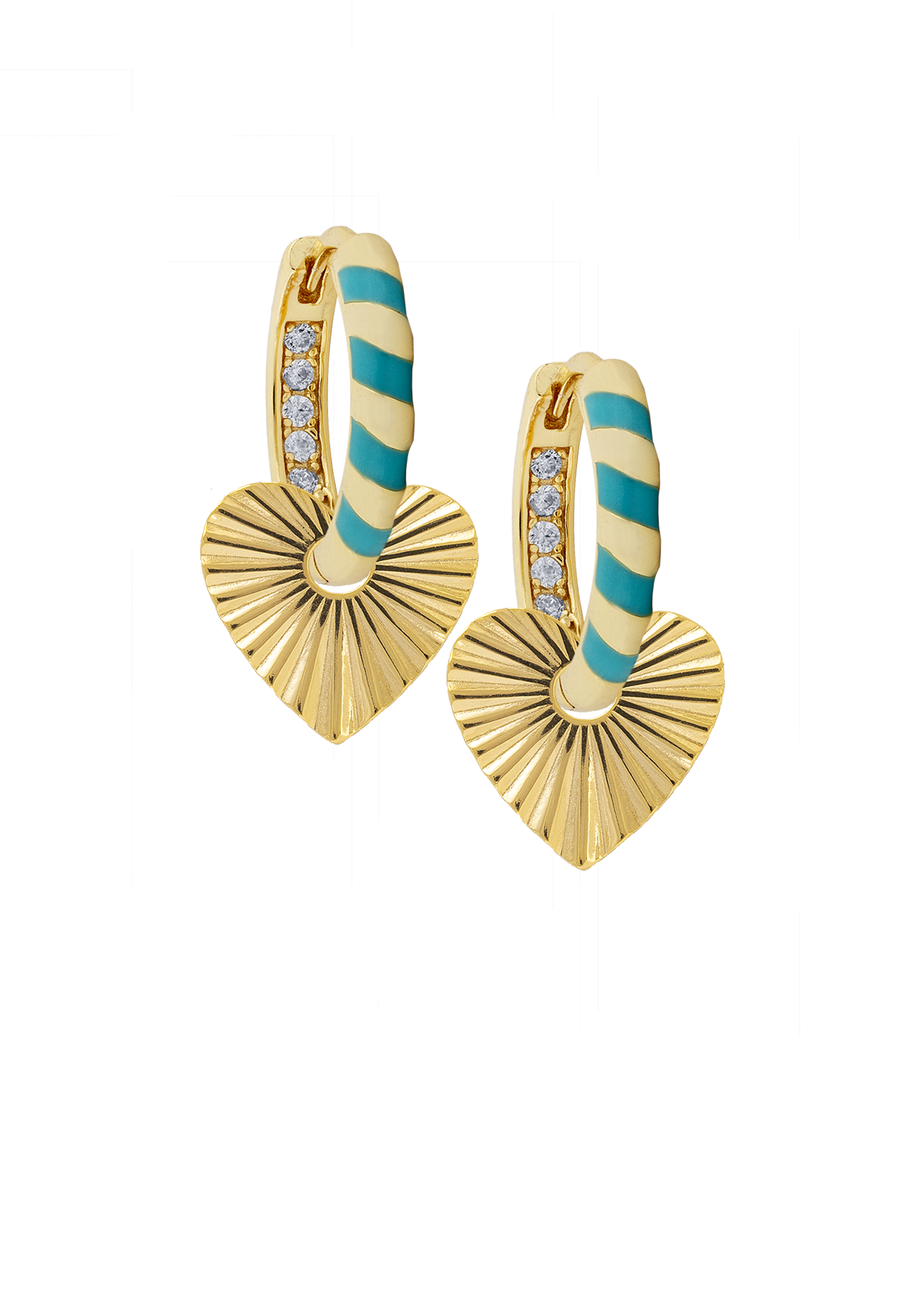 Carnival Twist with or without charms