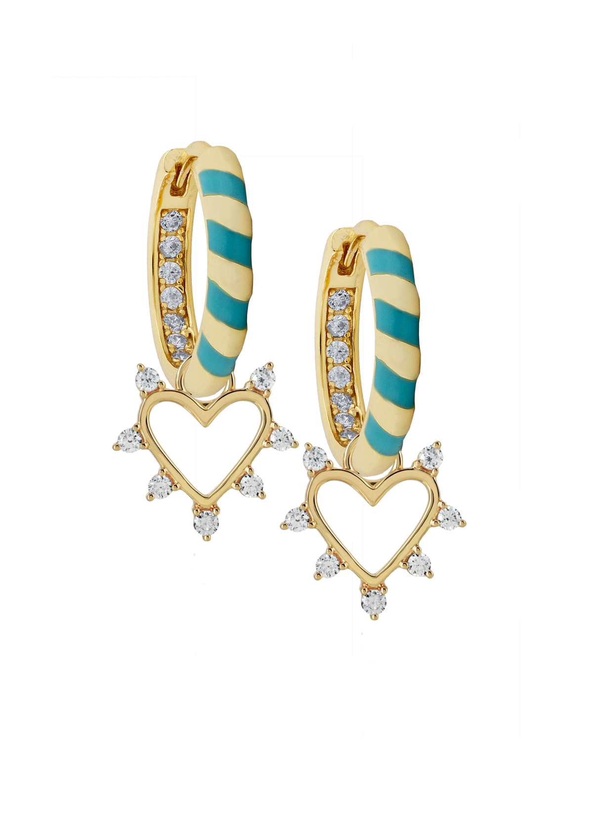 Amour Charm