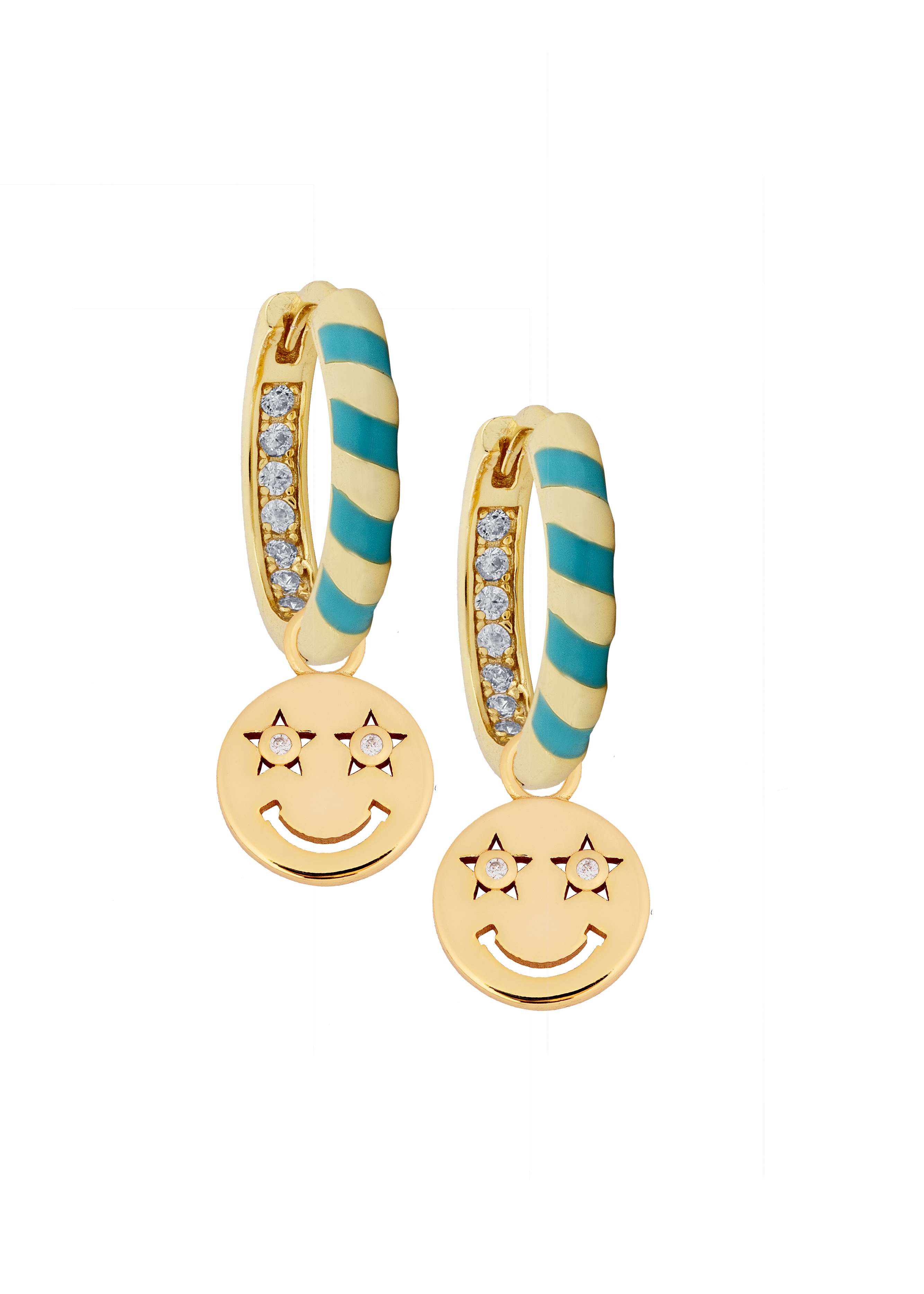 Happy Daze Charm