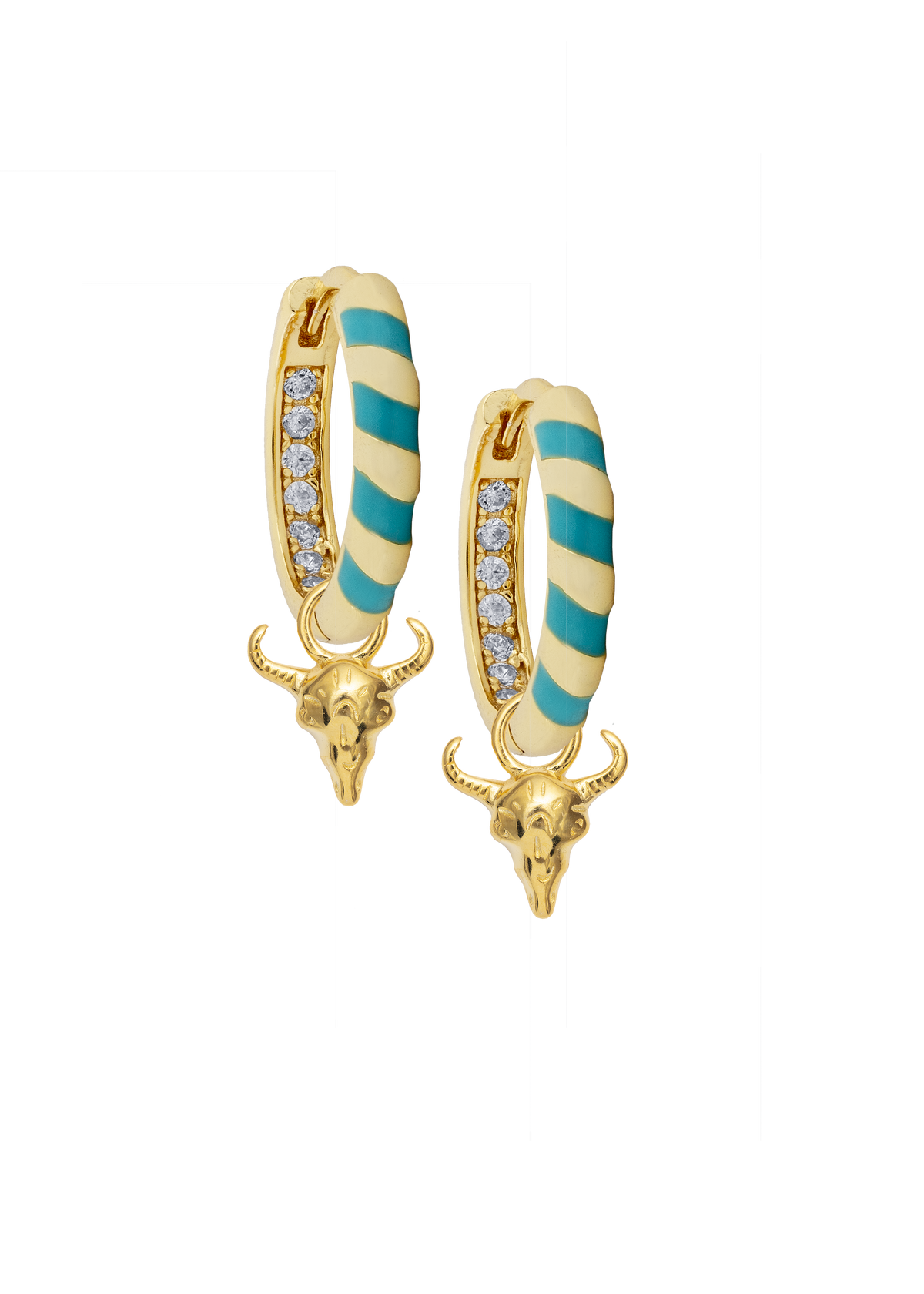 Navajo Charm