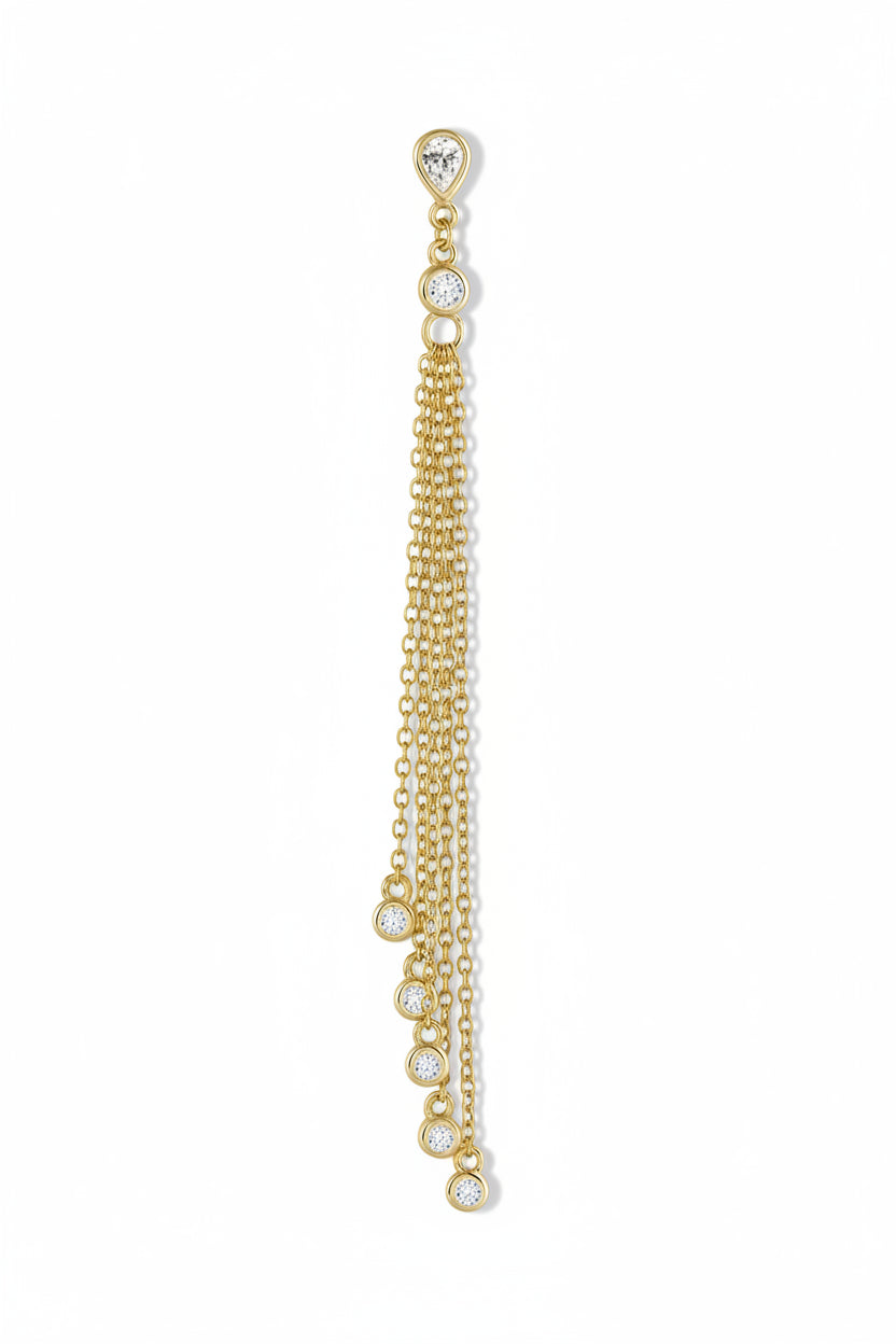 Cascade Earrings