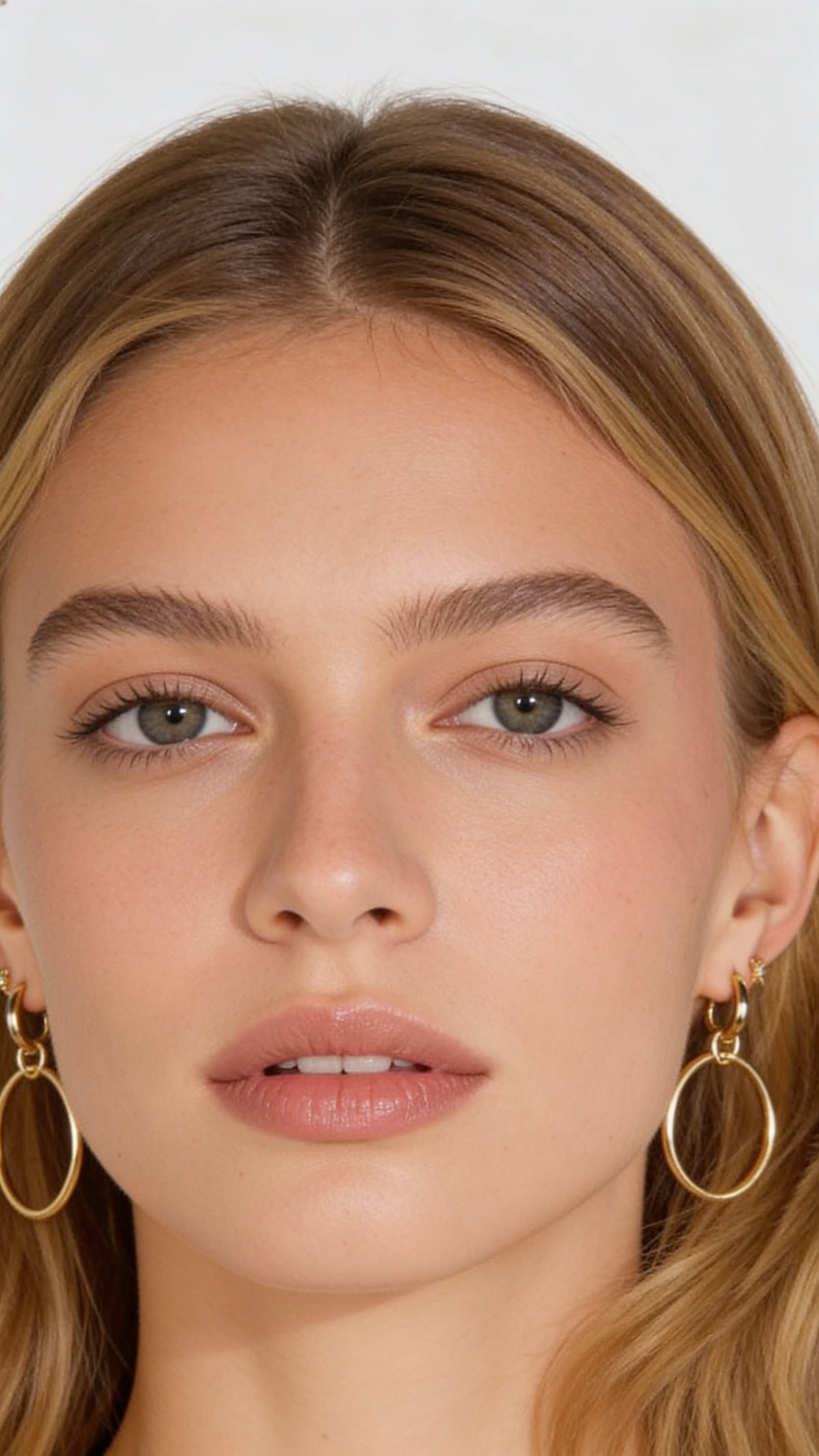 Chloe earrings