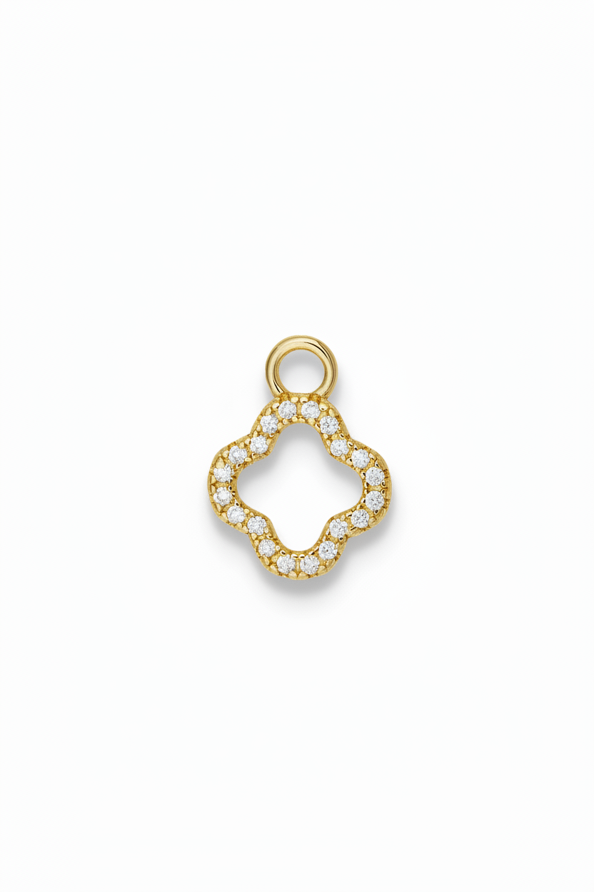 Clover Charm