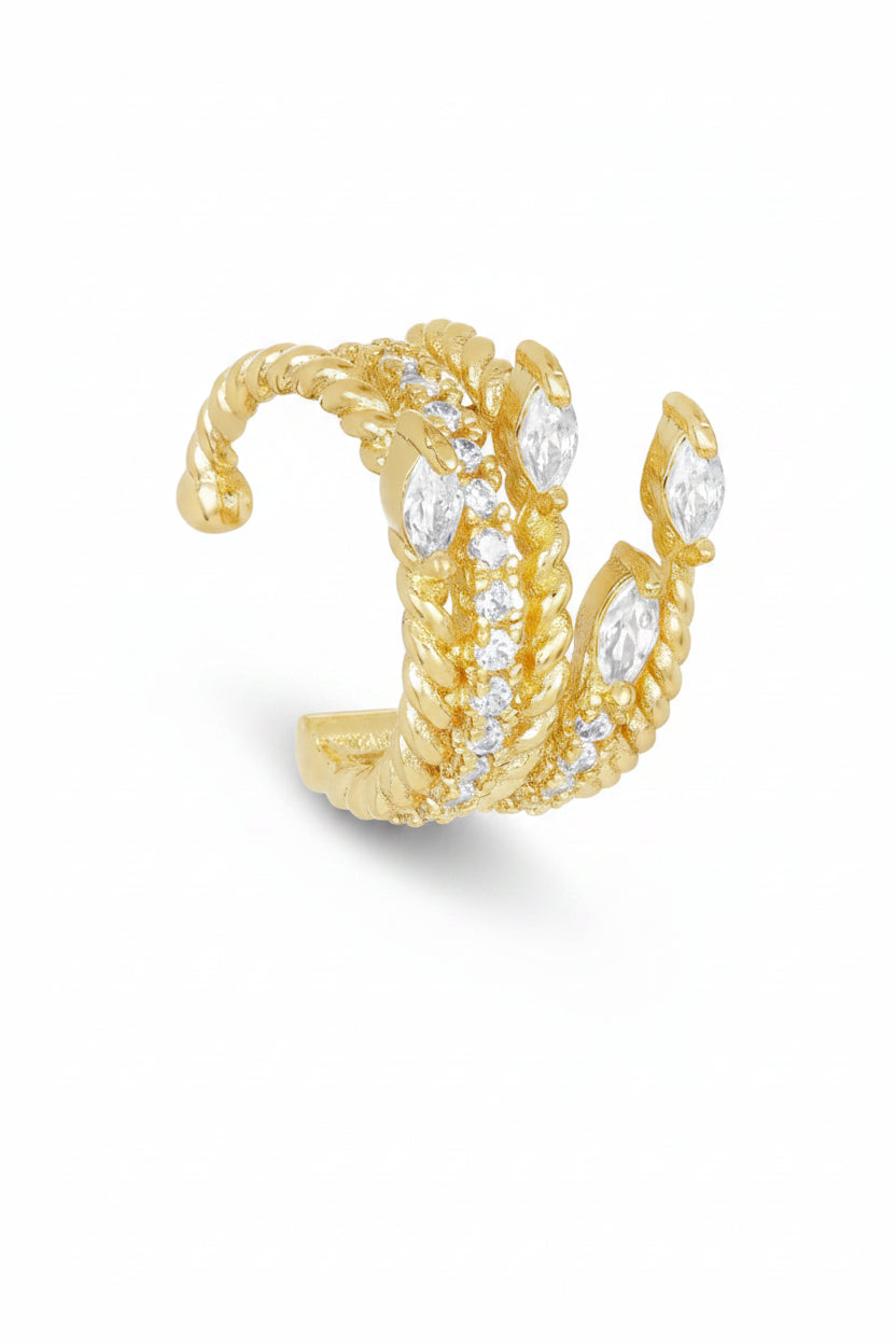 Ear Cuffs