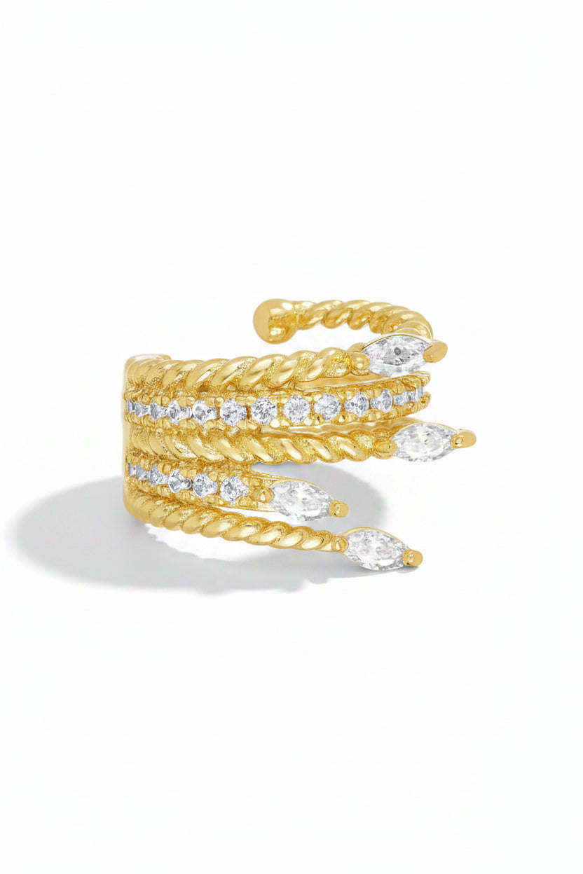 Ear Cuffs