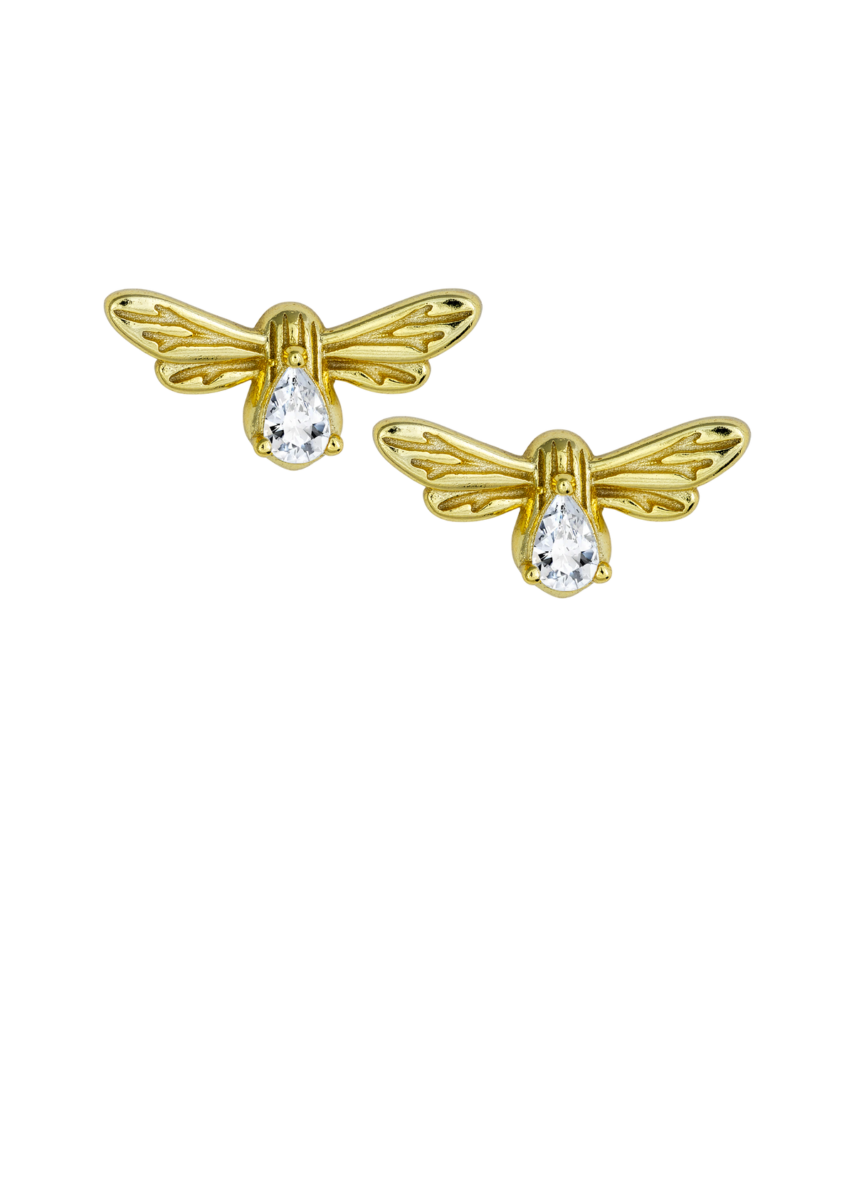 Teenie Tiny Studs