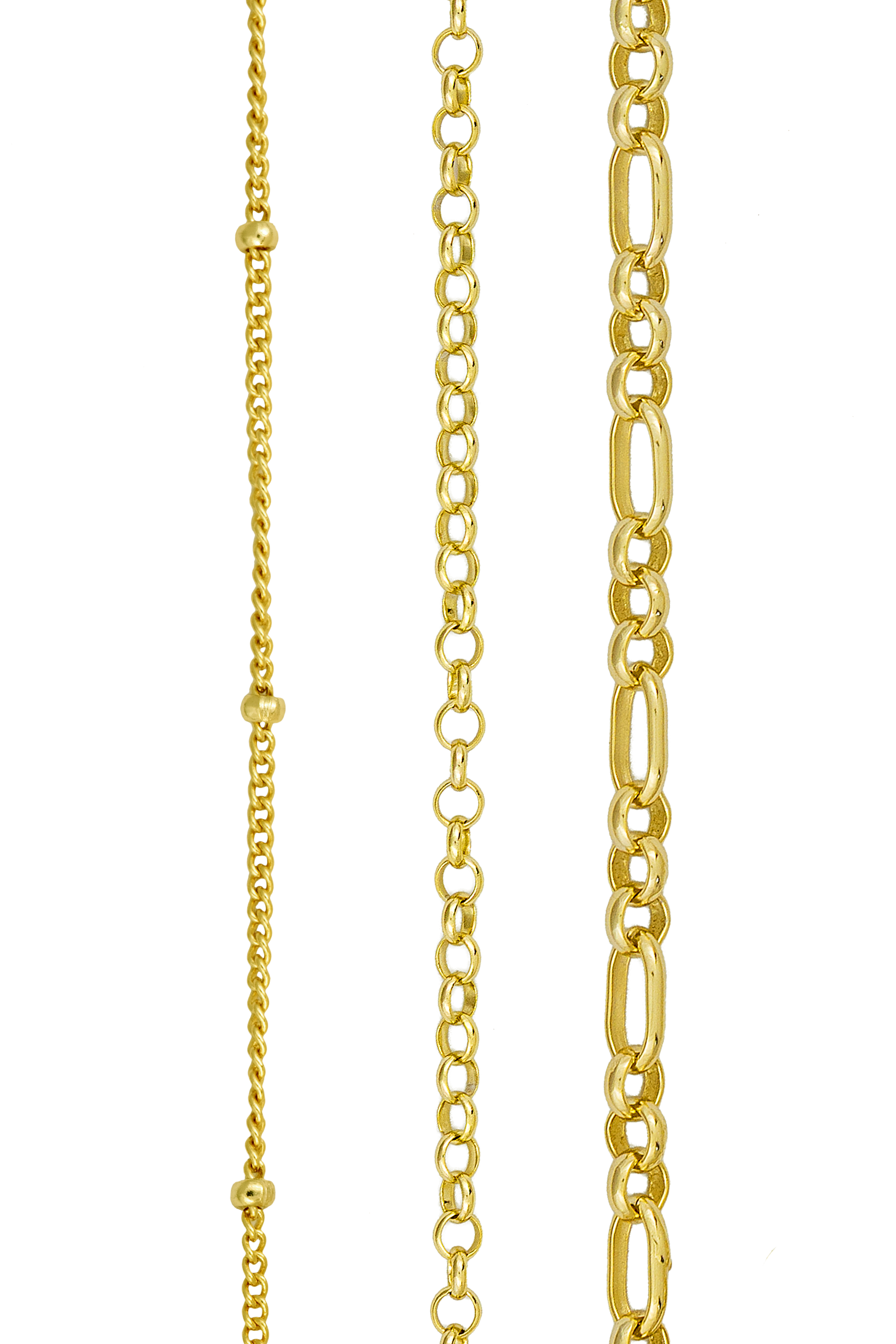 Gold Chains