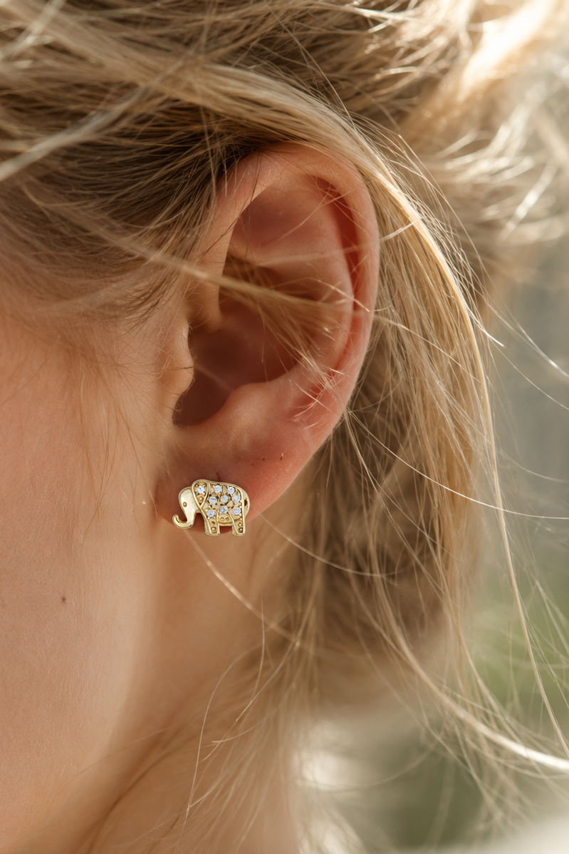 Nellie Studs