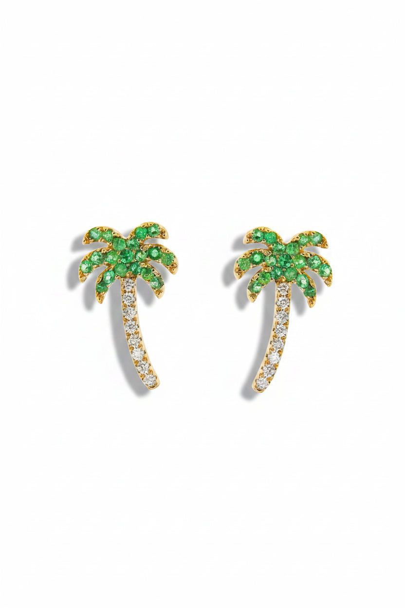 Palm Trees
