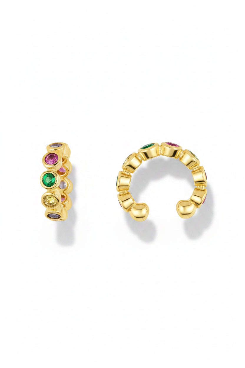 Ear Cuffs