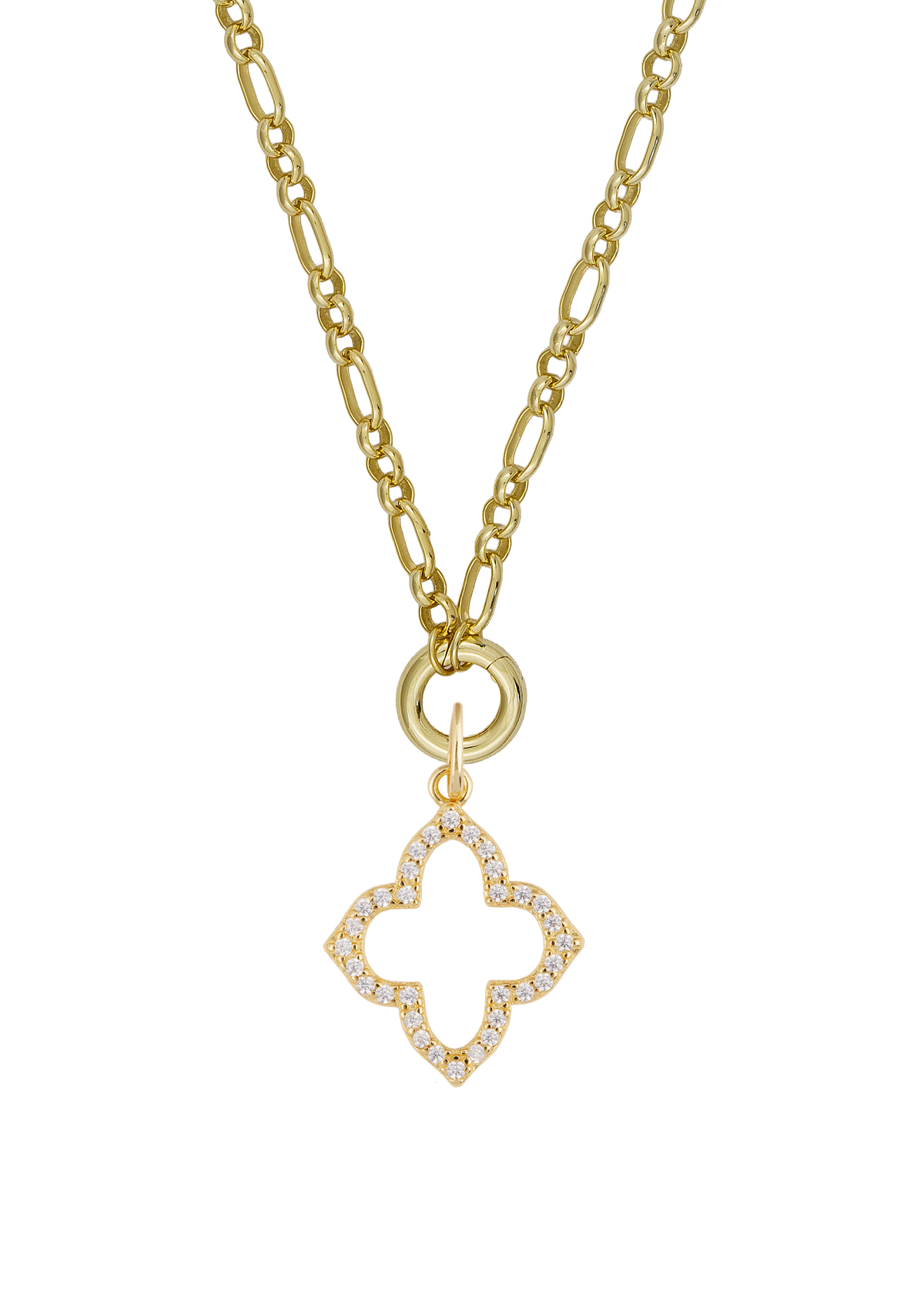 Serendipity Pendant