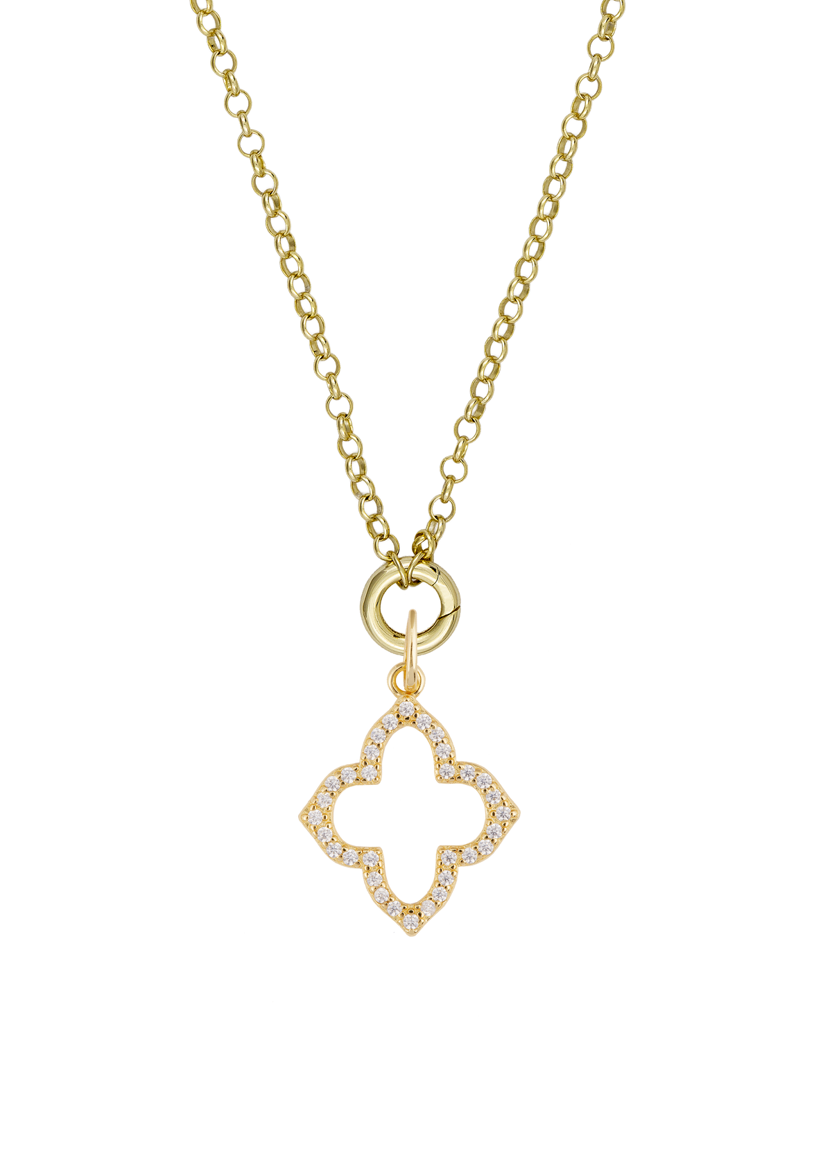 Serendipity Pendant