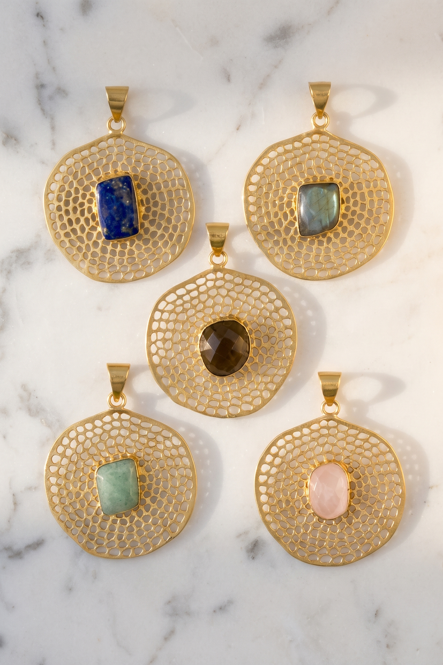 Sophie Pendant