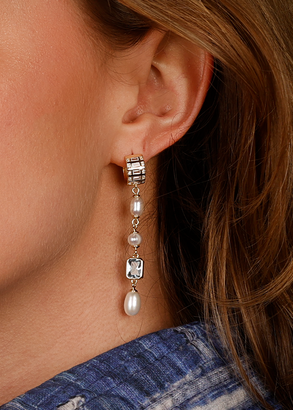 Tessa Earrings