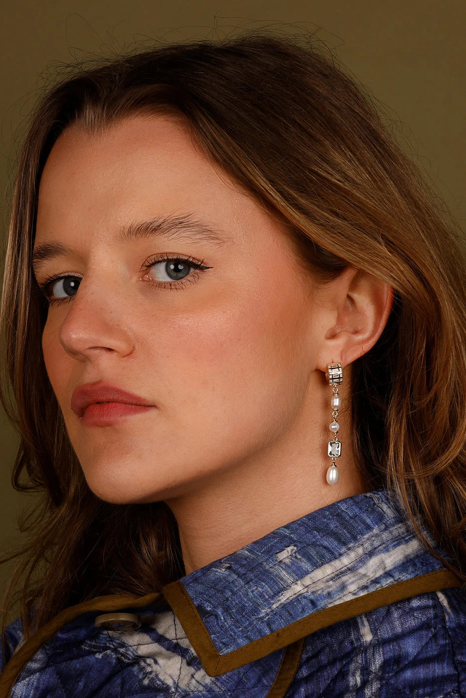 Tessa Earrings