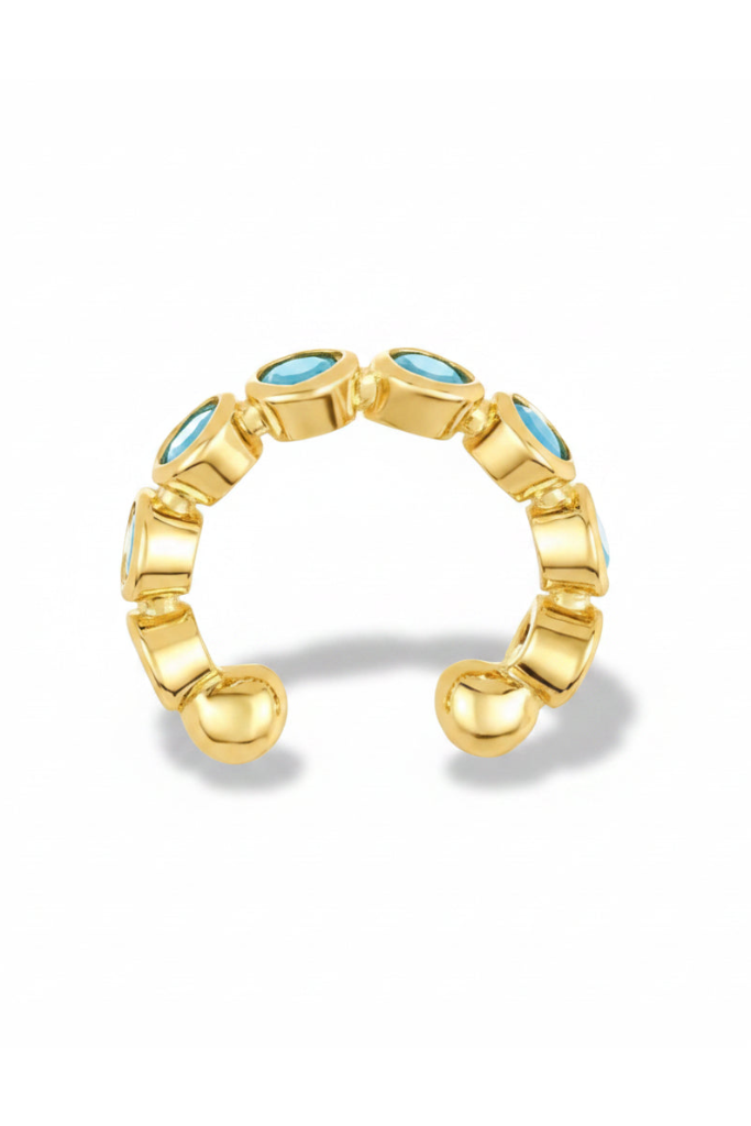 Ear Cuffs
