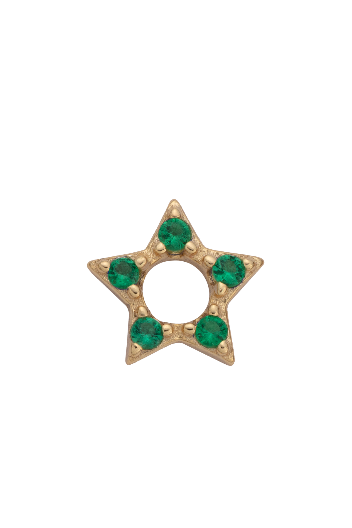 Wheels Star Charms (5 colours)