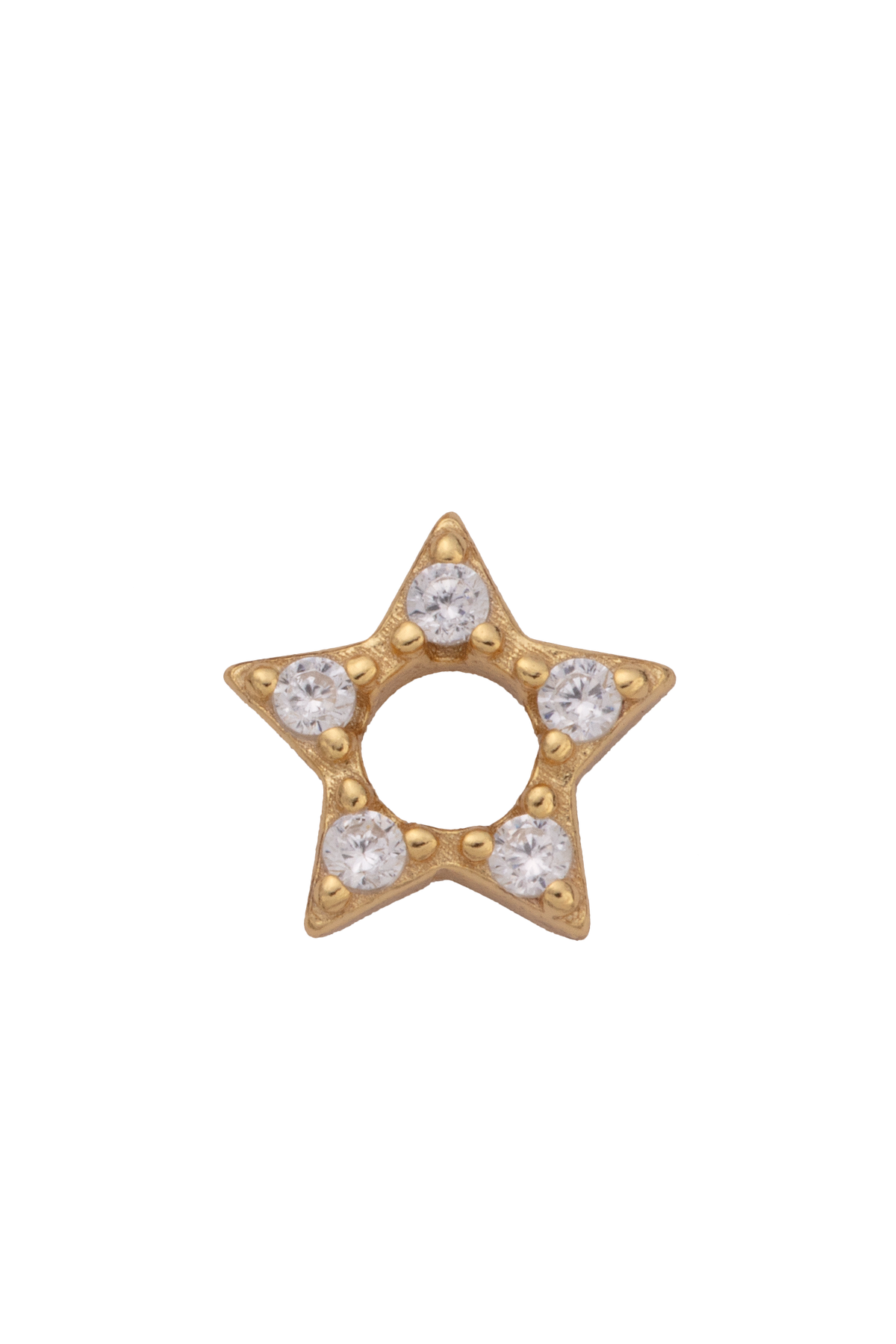 Wheels Star Charms (5 colours)