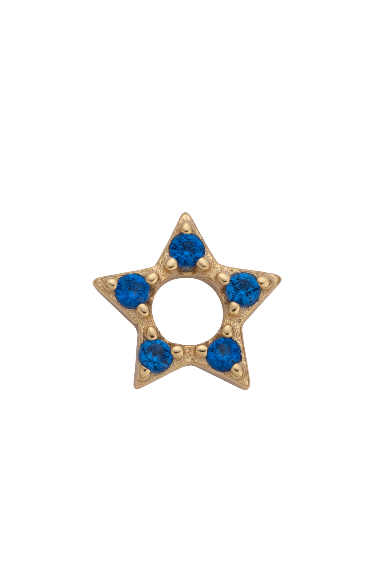Wheels Star Charms (5 colours)